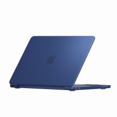 eSTUFF MacBook Neo 13" Indigo – Protective accessory